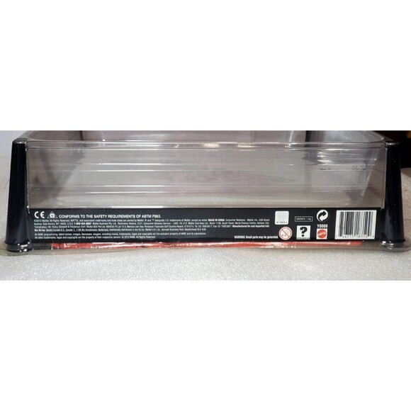 WWE Power Slammers Wrestling Ring 2Pack Display Set by Mattel Smackdown Action - Picture 6 of 16